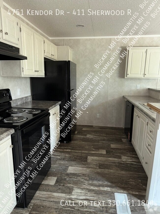 Building Photo - 4751 Kendor Dr Rental