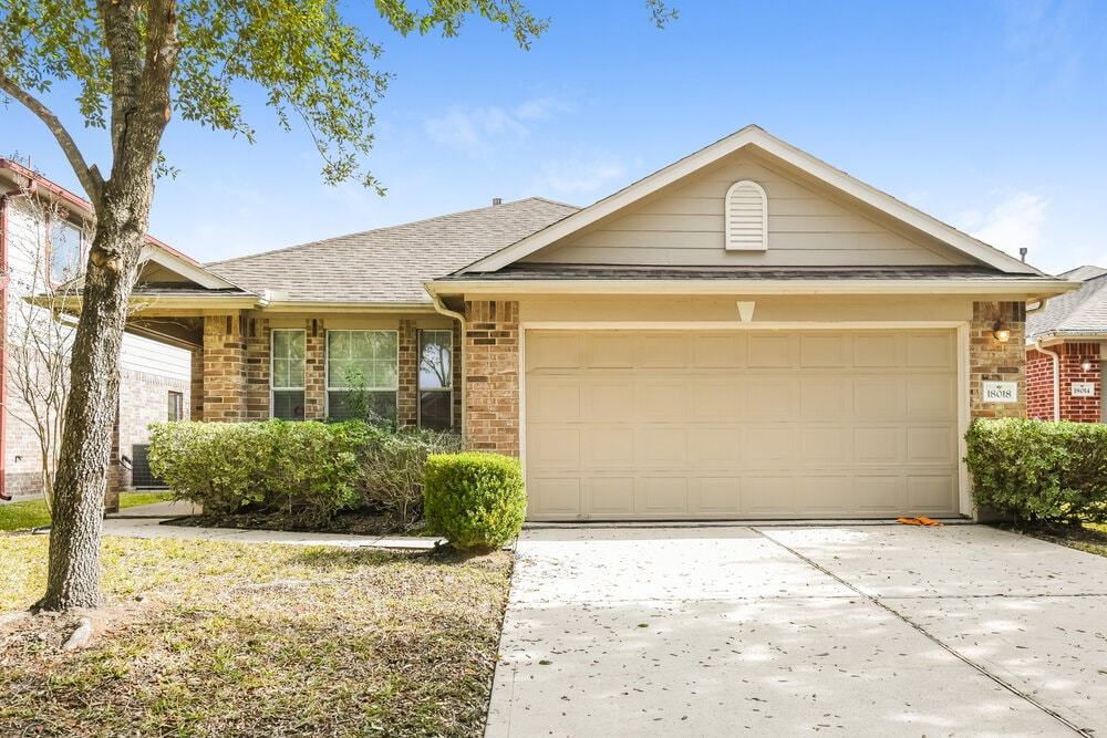 Photo - 18018 Iris Edge Way House