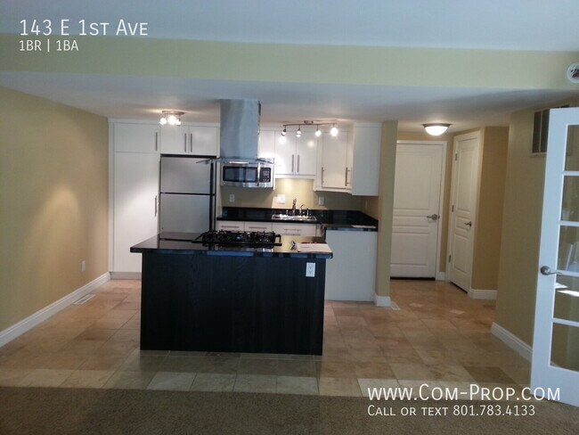 143 E 1st Ave