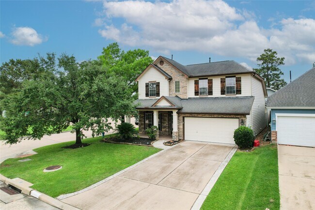 Photo - 14403 Coles Crossing Dr N