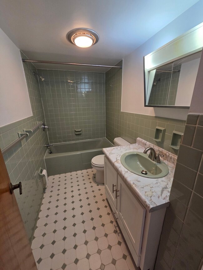 South Negley Apartments