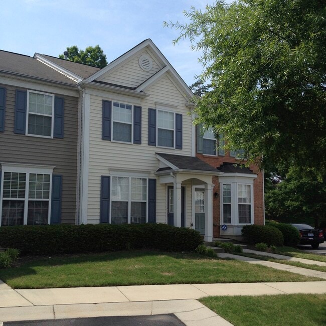 Photo - 1808 Natalie Brook Way Townhome