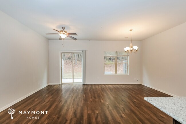 Photo - 1950 Old Dogwood