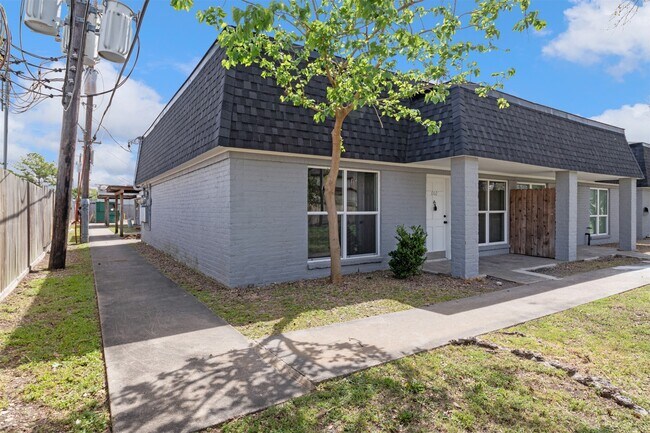 Photo - 2689 Gessner Rd Unit 802