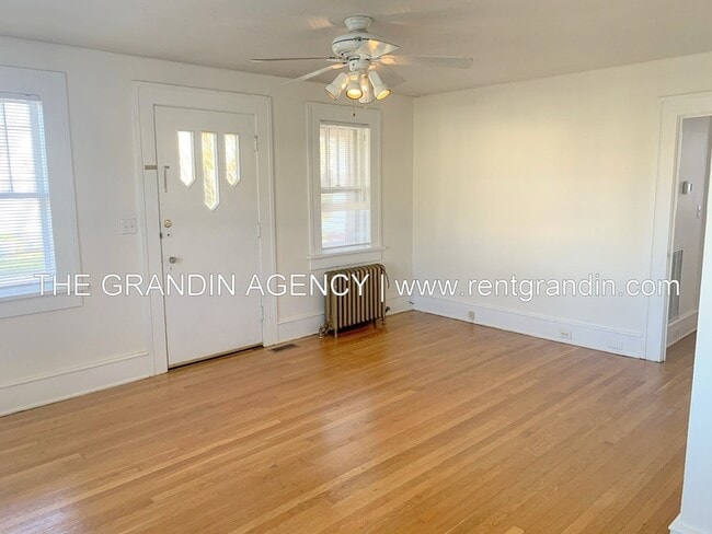 Photo - 2102 Westover Ave SW