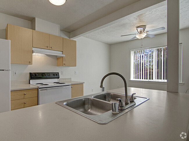 Building Photo - Deer Run Rental