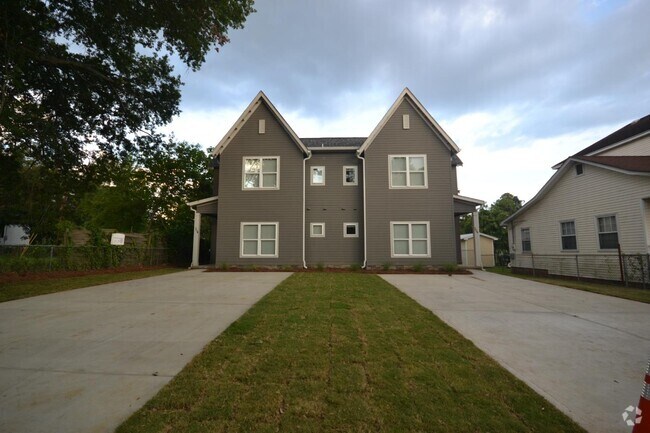 Building Photo - 3925 Overbrook Dr Rental