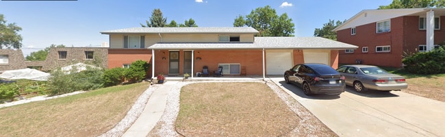 Building Photo - 1022-1024 S Arbutus St Unit 1024 Rental