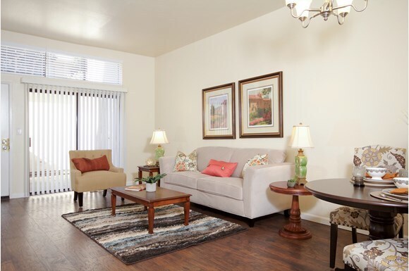 300 - 330 Parker Avenue in Rodeo