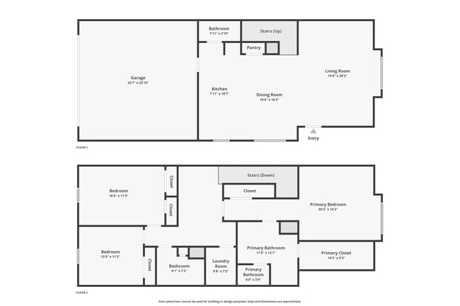 Photo - Newer Construction-3 Bedroom in a Great Community!