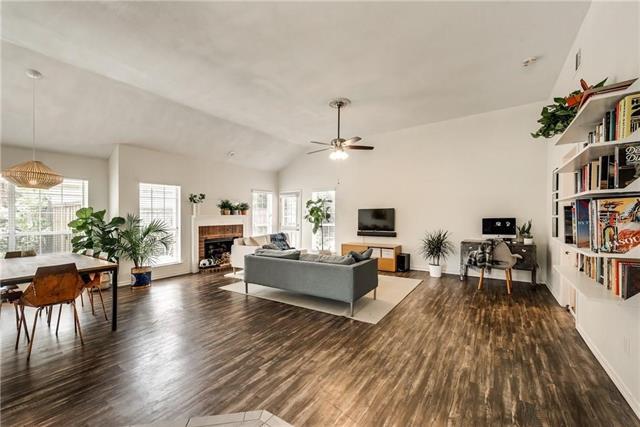 Photo - 4708 Justin Dr