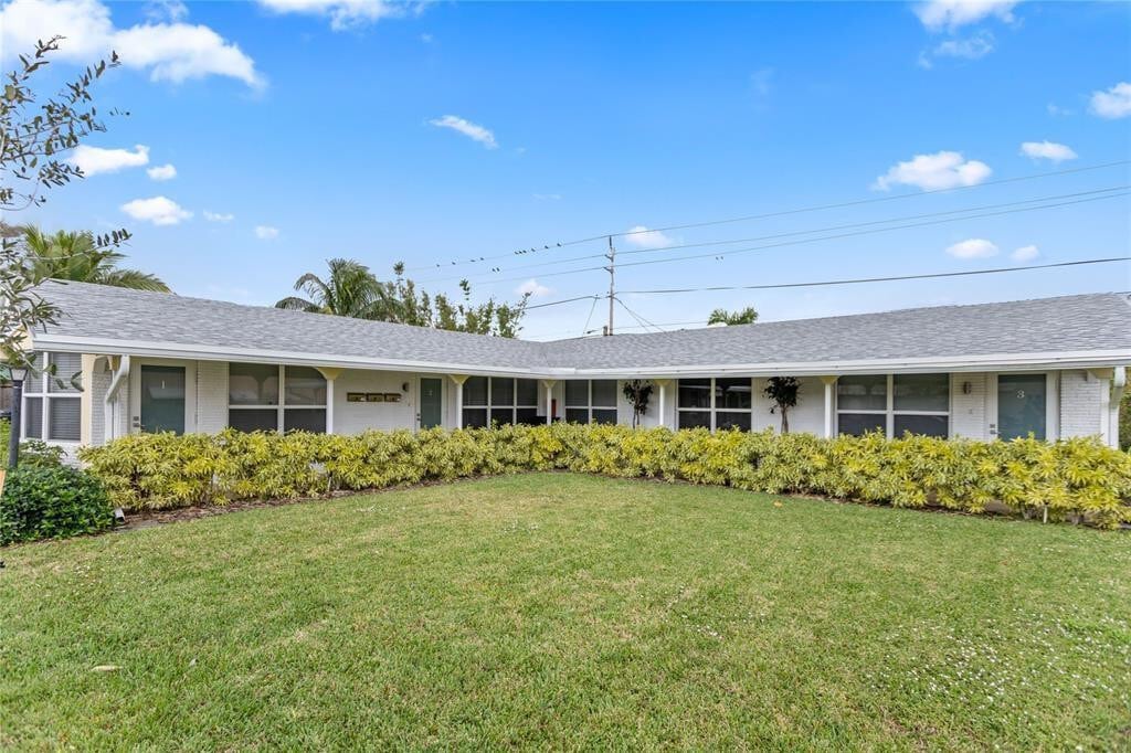 Photo - 2051 NE 56th St Unidad 1