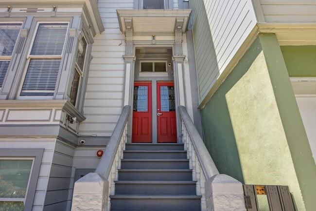 Photo - 1210 Utah St Unit 1210 Utah