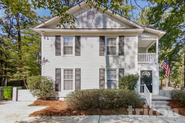 Building Photo - 18 Hillpine Ct
