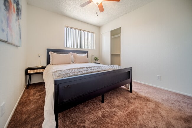 Country Club Terrace Apartments