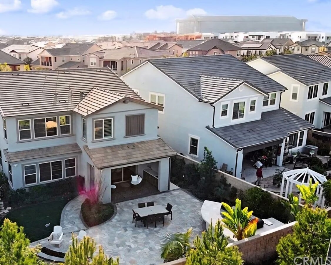 Photo - Welcome to Your Dream Home in Tustin Legacy!