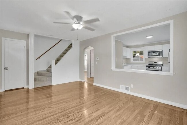 Photo - Beautifully Renovated, Single Family Cape ...