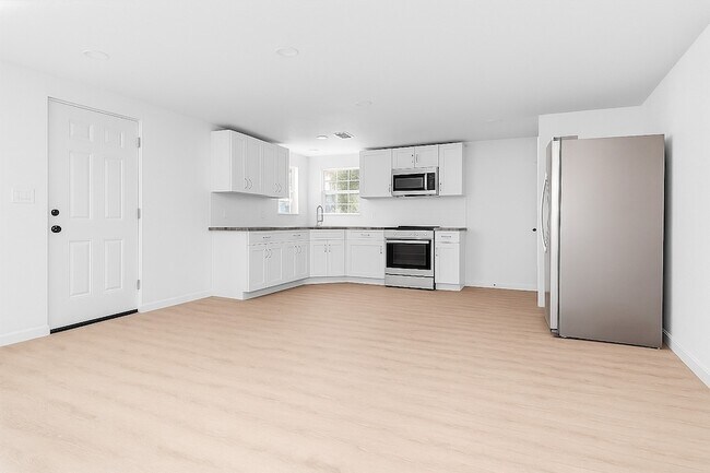 Photo - 16016 Green Manor Dr Unit A