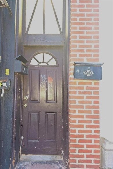 Building Photo - 485 Rogers Ave Rental