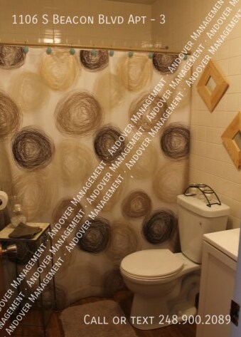 Photo - 1106 S Beacon Blvd Unit 3