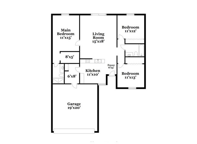 Photo - 2220 Paria Ln