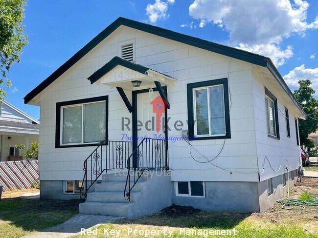 Building Photo - Utah Ave Single Family Home