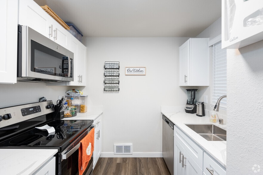 Interior Photo