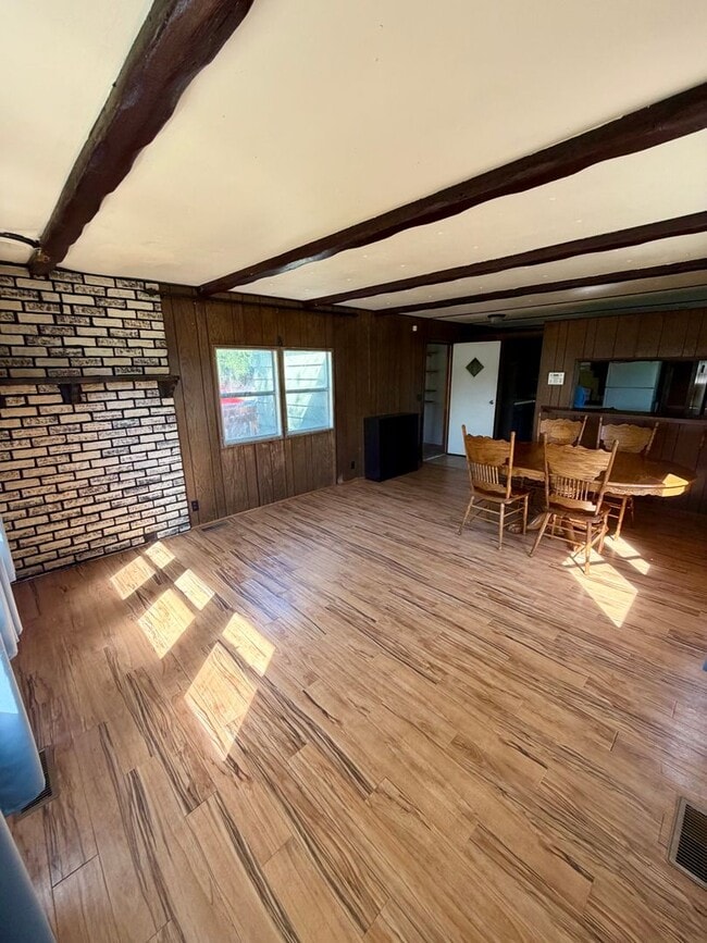 Photo - Cozy 3BR Home with Fenced Yard – Available Now!