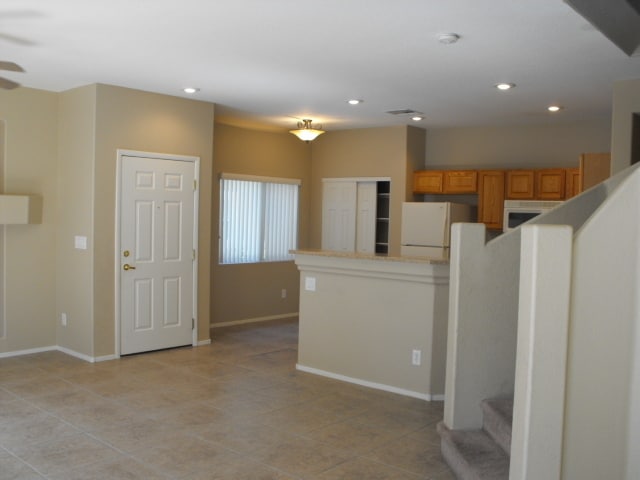 Photo - Spacious Henderson townhouse featuring   3 bedrooms PLUS 2 car garage.