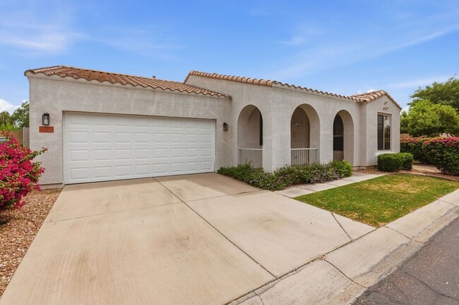Photo - Gated 3BR/2BA Corner Home w/ Fireplace — Move In Special!