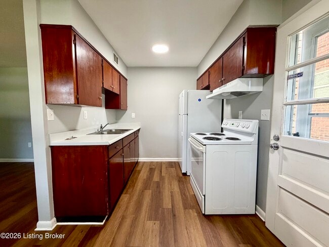 1709 Valley Forge Way Unit 2