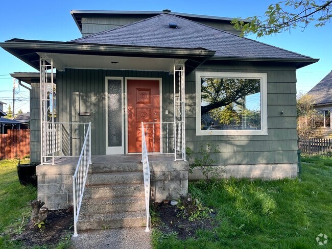 Building Photo - 1609 McDougall Ave Rental
