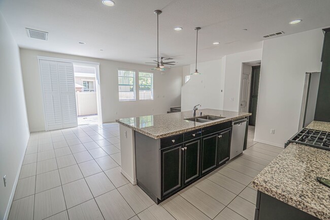 Photo - 3-Bedroom Hartford River Village Home with...