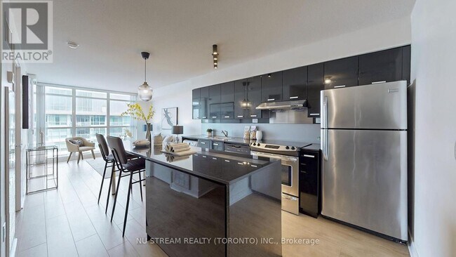 Photo - 19 Singer Ct Unit 1511