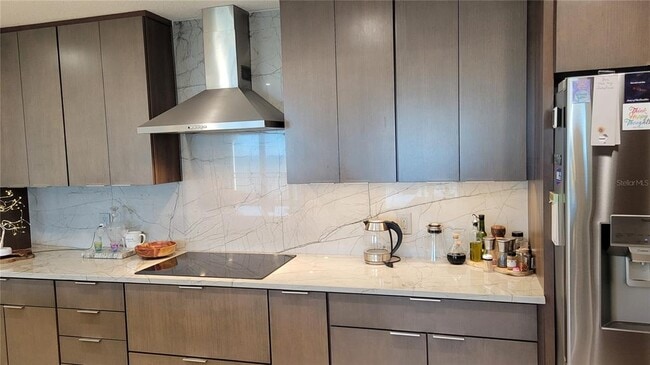 Photo - 750 N Tamiami Trl Unit 1611