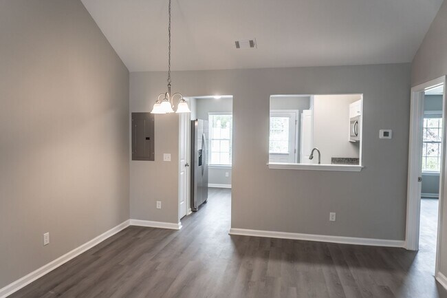 Photo - NOW LEASING! New Townhomes in Rincon! Unit 1028 Wadley Circle