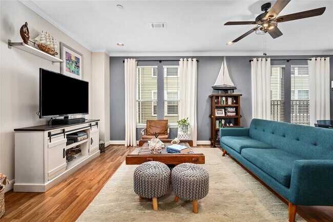 Photo - 3001 Murworth Dr Unidad 1802