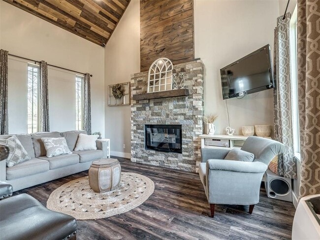 Photo - Updated Tiny Home on 5 Acres Unit 1/2