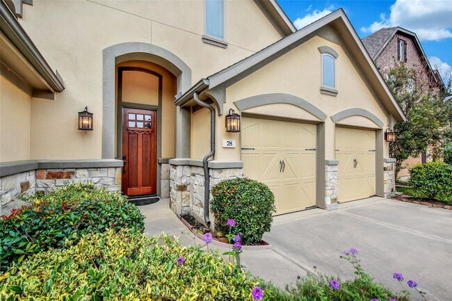 Photo - 78 Hearthshire Cir