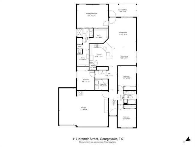 Photo - 117 Kramer St