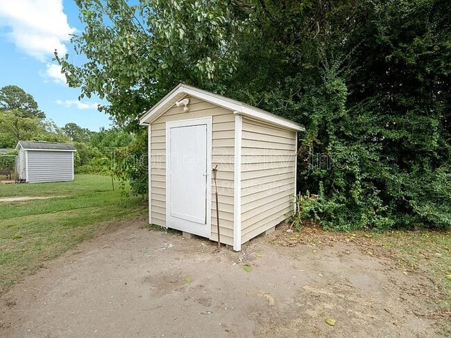 Photo - 2605 Shreve Rd