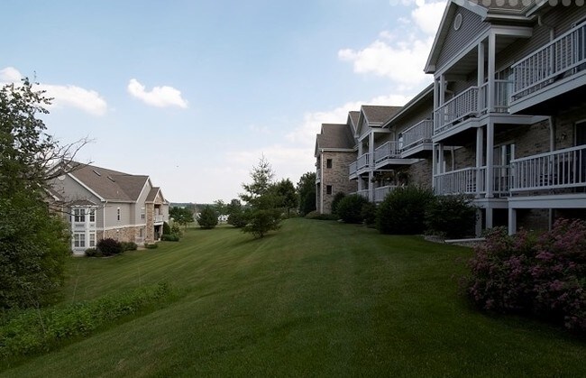 Photo - Quail Run Apartments