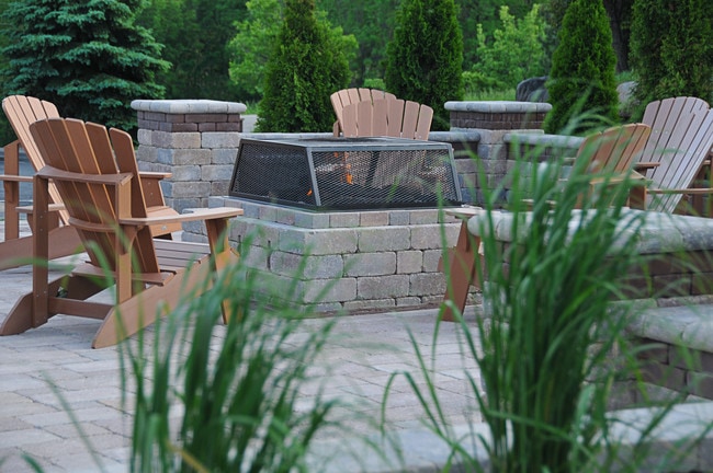 Fire Pit