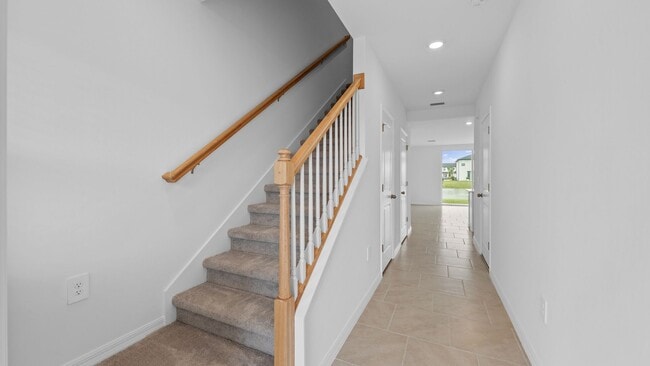 Photo - TOWNHOUSE IN CRANE LANDING FOR $1,850 3 BEDROOM, 2.5 BATH, 1 GARAGE