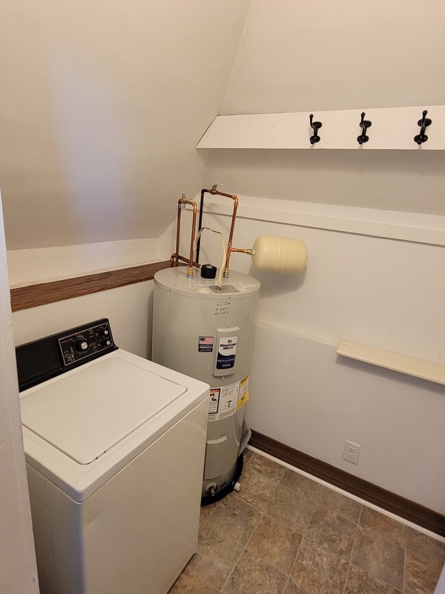 Photo - 502 Walnut St Unidad apt 4