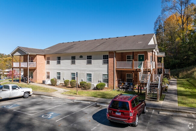 The Everly Apartments