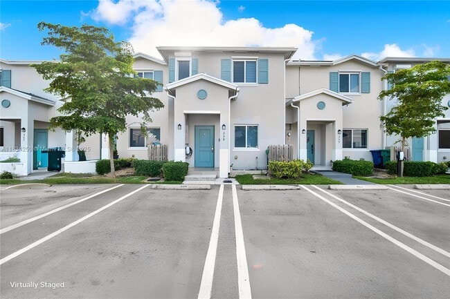 Photo - 359 NW 12th Ave Townhome