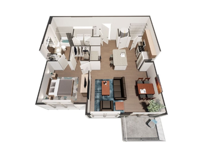 Lofts at Hamilton