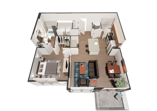 Photo - Lofts at Hamilton