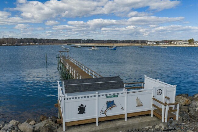 130 Harbor Rd
